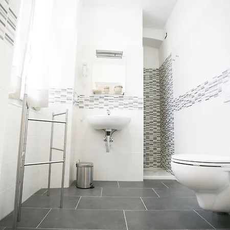 Affittacamere Dei Mille Guest house