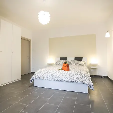Maison d'hôtes Affittacamere Dei Mille *