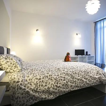 Affittacamere Dei Mille Maison d'hôtes *