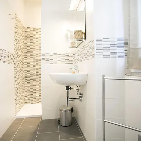 Guest house Affittacamere Dei Mille