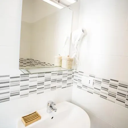 Guest house Affittacamere Dei Mille *