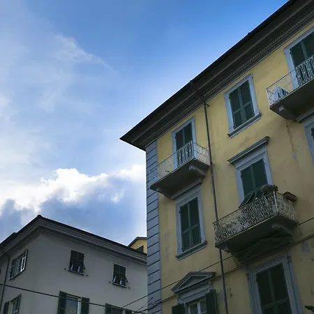 Maison d'hôtes Affittacamere Dei Mille