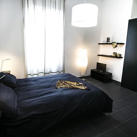 Maison d'hôtes Affittacamere Dei Mille *