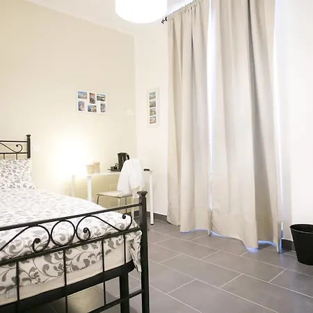 Maison d'hôtes Affittacamere Dei Mille *