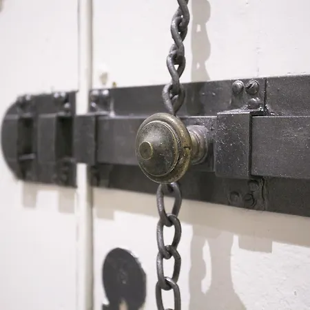 Maison d'hôtes Affittacamere Dei Mille La Spezia