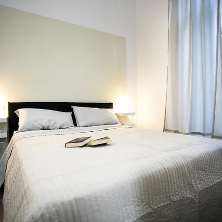 Affittacamere Dei Mille Guest house *