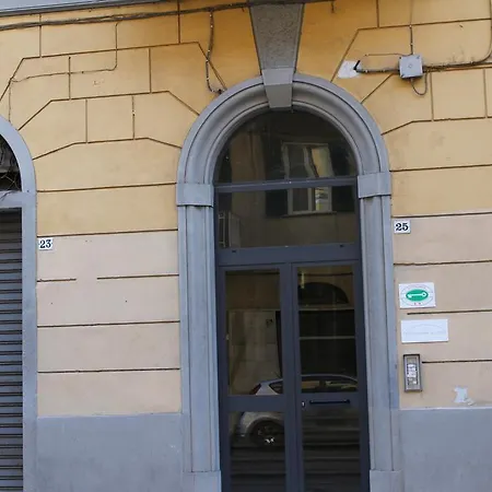 Affittacamere Dei Mille La Spezia