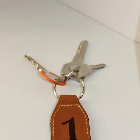 Affittacamere Dei Mille Maison d'hôtes