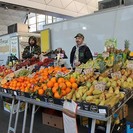Maison d'hôtes Affittacamere Dei Mille La Spezia