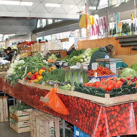 Affittacamere Dei Mille Maison d'hôtes La Spezia