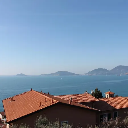 Affittacamere Dei Mille La Spezia